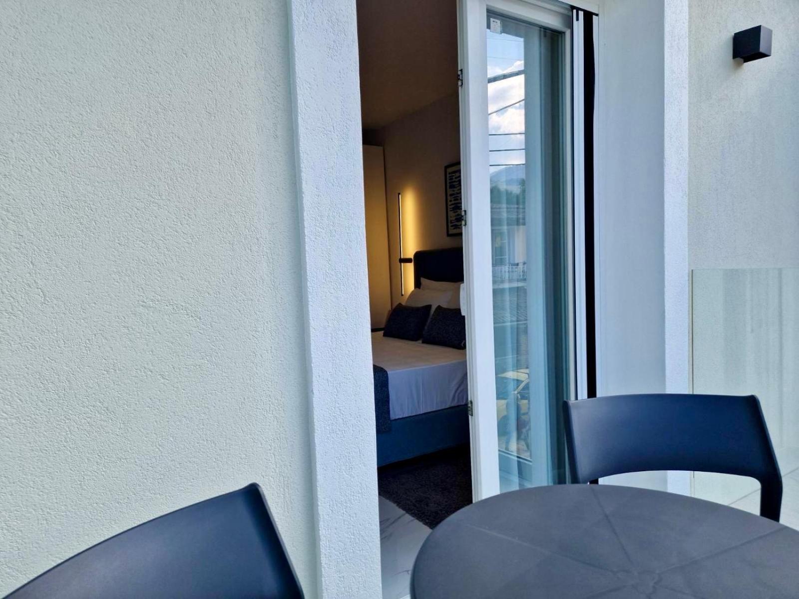 Kassiopi Piazza Suites Exterior photo